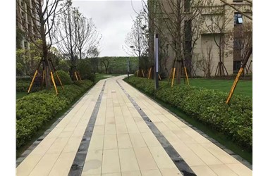 合肥pc磚如何處理空鼓現象